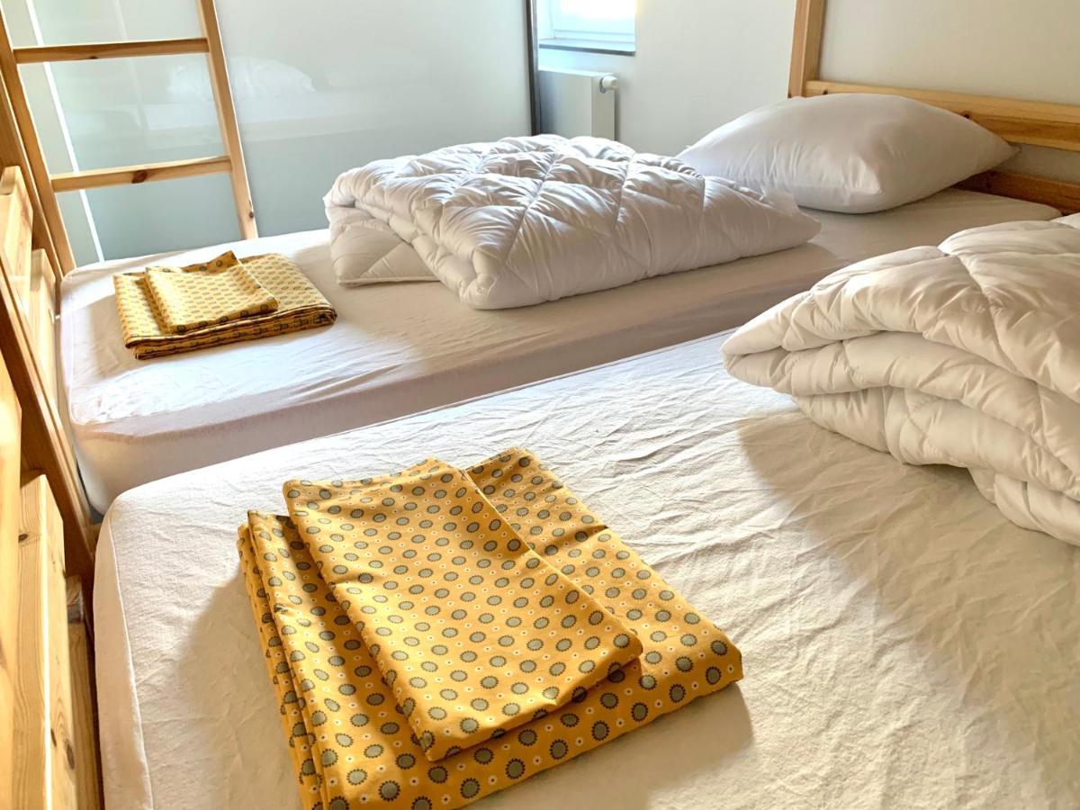 Vakantieappartement Emiel Centrum Oostende Met Garage Zewnętrze zdjęcie