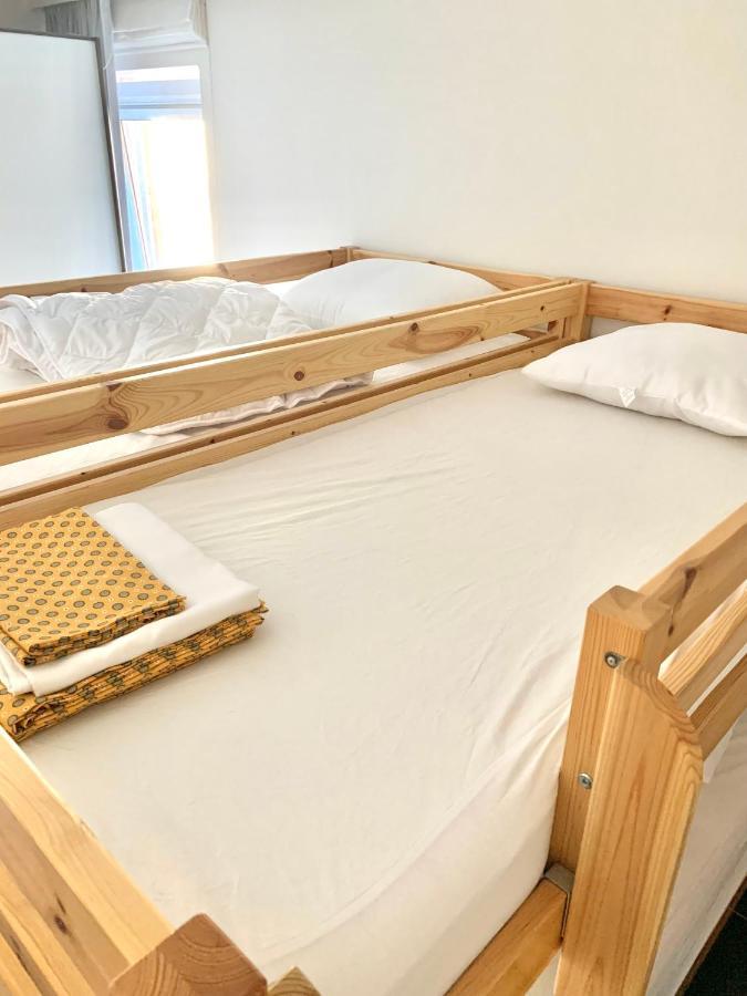 Vakantieappartement Emiel Centrum Oostende Met Garage Zewnętrze zdjęcie