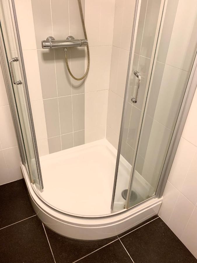 Vakantieappartement Emiel Centrum Oostende Met Garage Zewnętrze zdjęcie