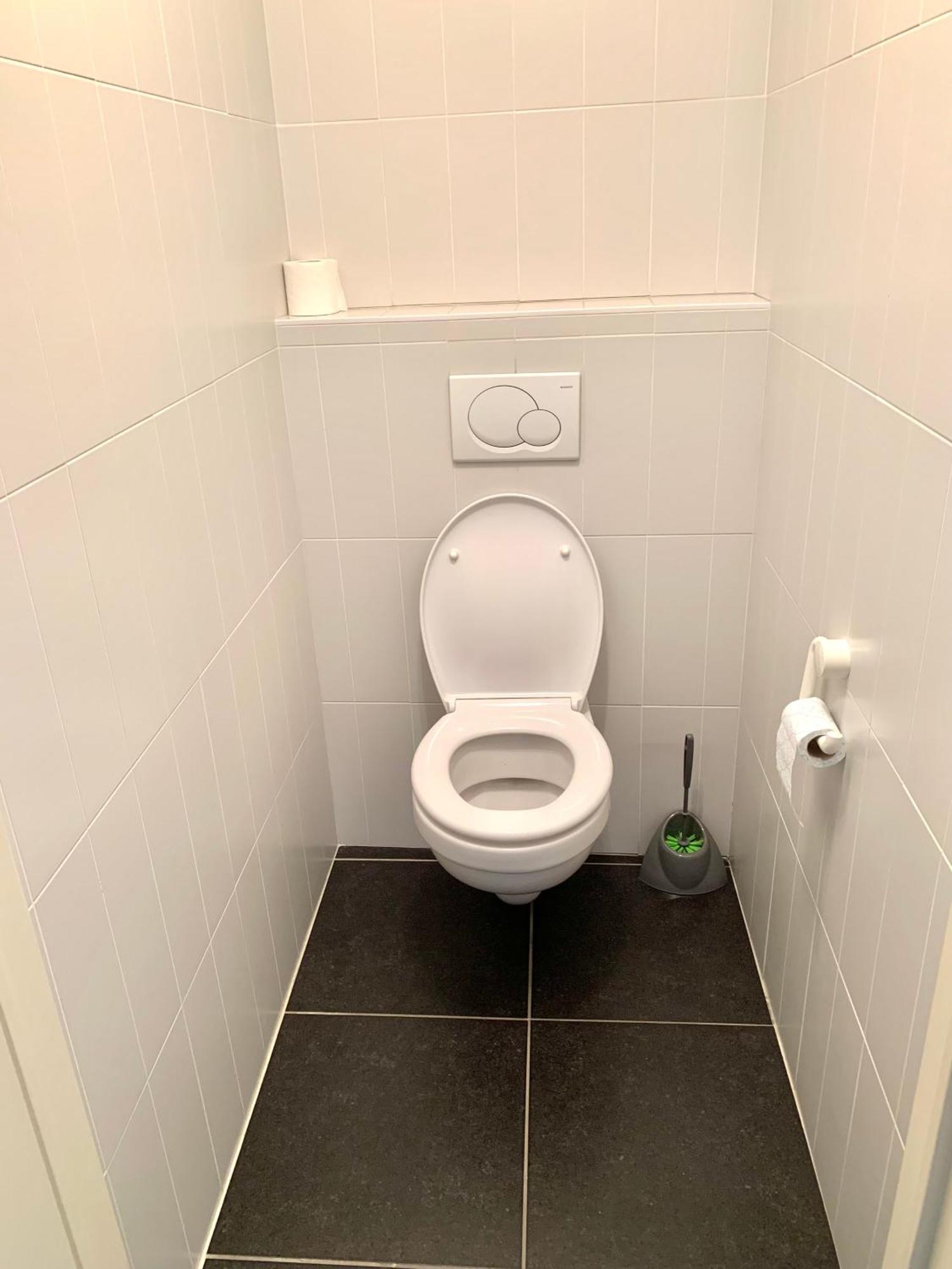 Vakantieappartement Emiel Centrum Oostende Met Garage Zewnętrze zdjęcie